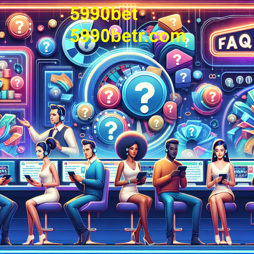 A Importância da Seção FAQ em Plataformas de Jogos Online