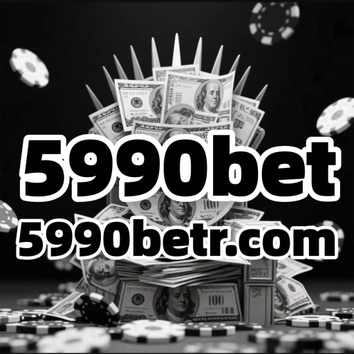 Logo 5990bet